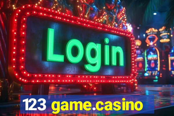 123 game.casino