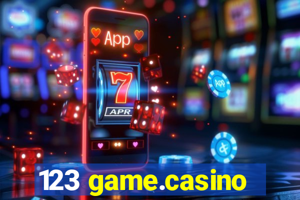 123 game.casino