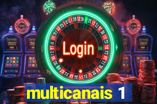 multicanais 1