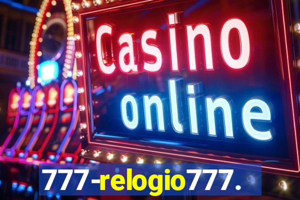 777-relogio777.com