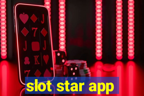 slot star app