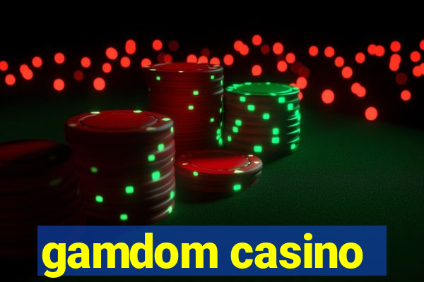 gamdom casino