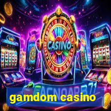 gamdom casino