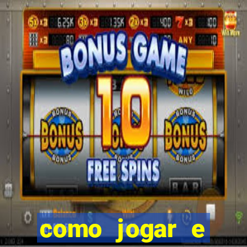 como jogar e ganhar dinheiro na internet