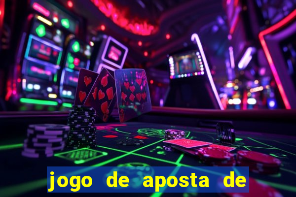 jogo de aposta de 1 real