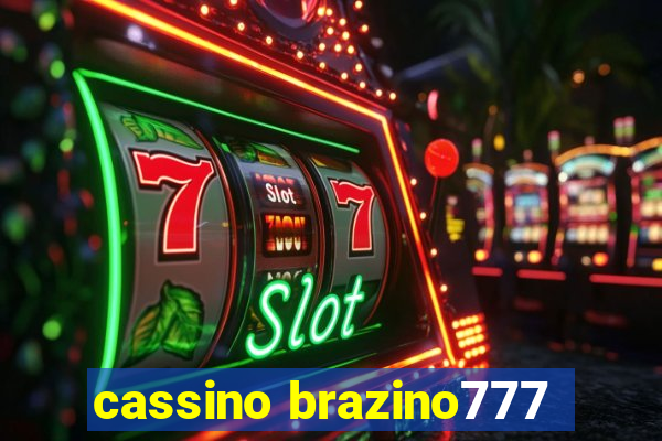 cassino brazino777