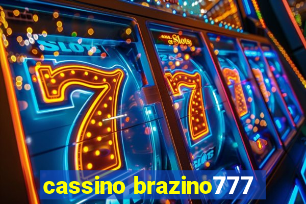 cassino brazino777