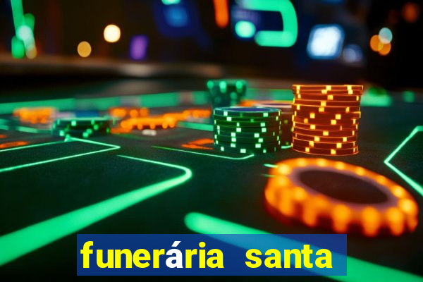 funerária santa rosa porto união