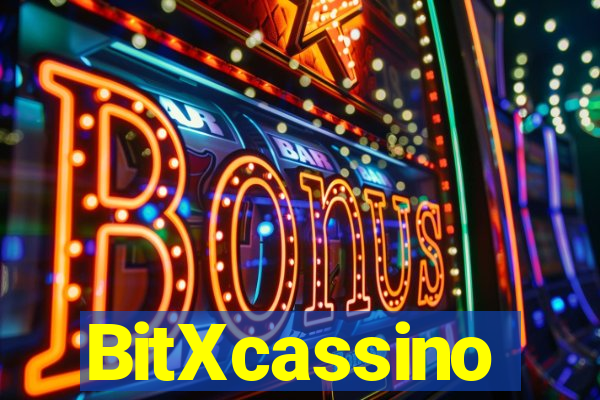 BitXcassino