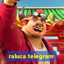 raluca telegram