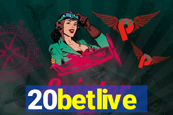 20betlive