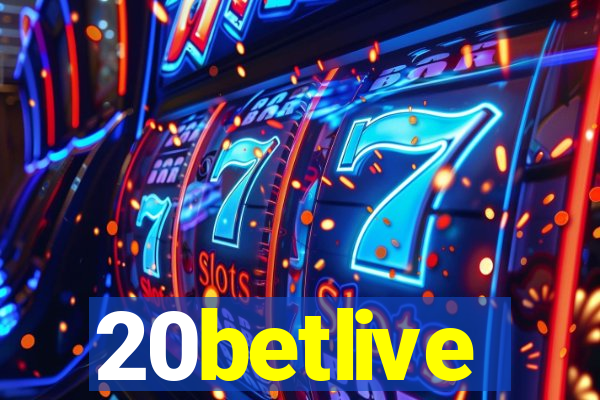 20betlive