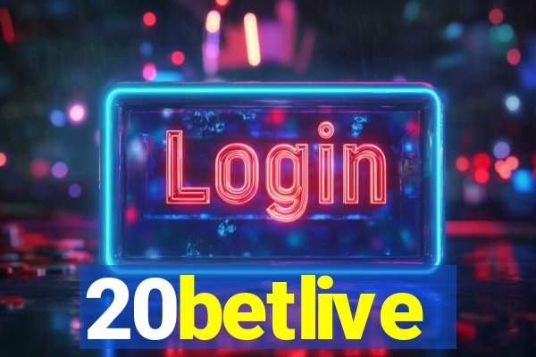 20betlive