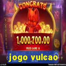 jogo vulcao