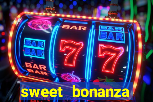 sweet bonanza candyland demo slot