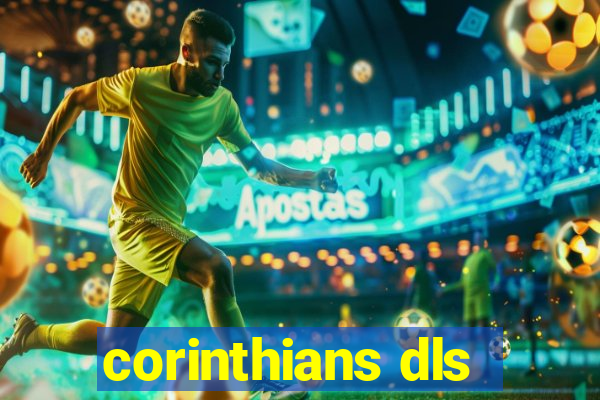 corinthians dls