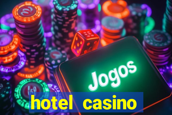 hotel casino algarve portugal