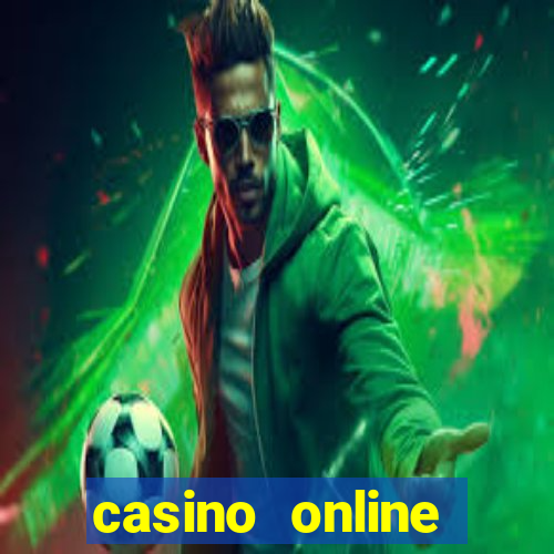 casino online dinheiro real pix