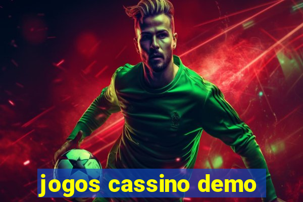 jogos cassino demo