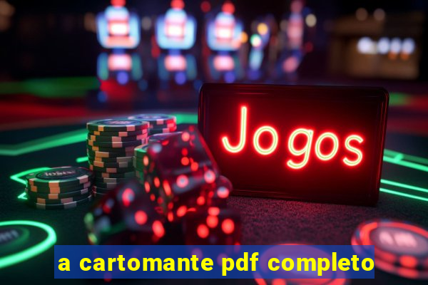 a cartomante pdf completo