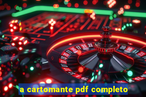 a cartomante pdf completo