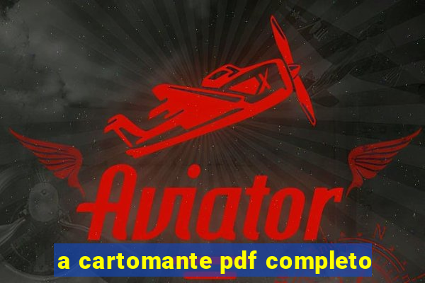 a cartomante pdf completo