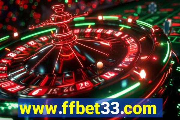 www.ffbet33.com