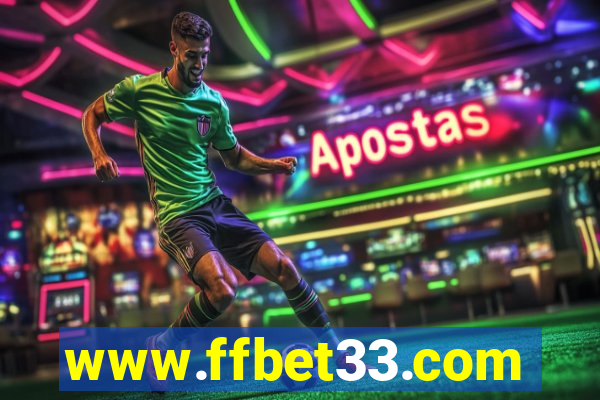 www.ffbet33.com