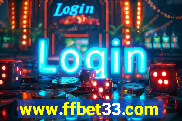 www.ffbet33.com