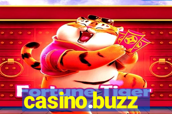 casino.buzz