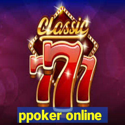 ppoker online