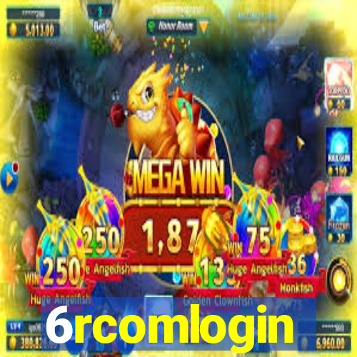 6rcomlogin