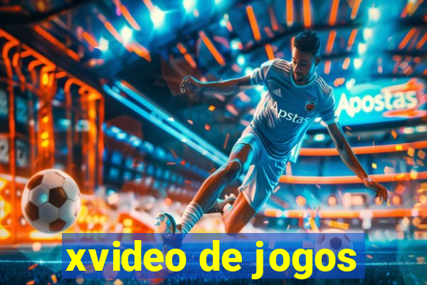 xvideo de jogos