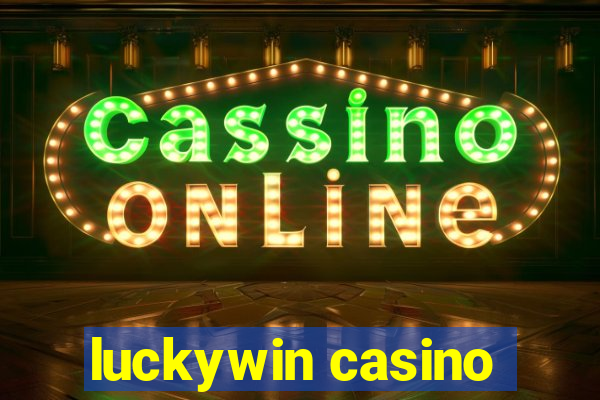 luckywin casino