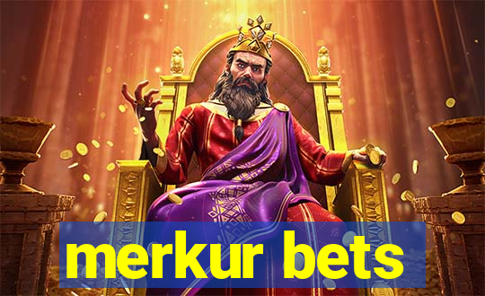 merkur bets