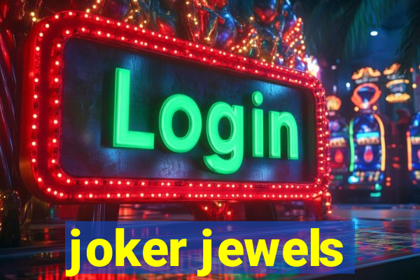 joker jewels