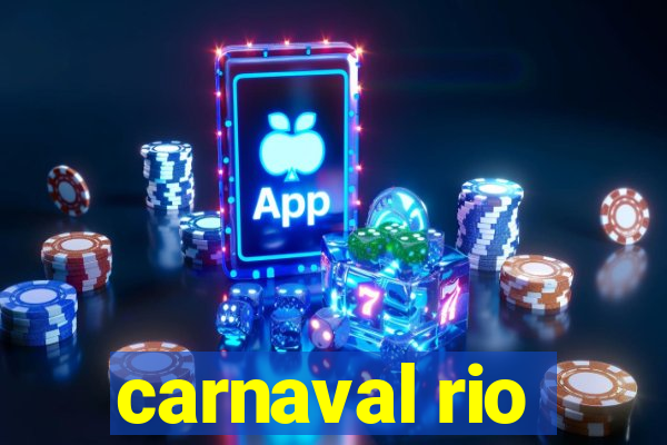 carnaval rio