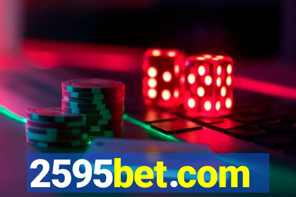 2595bet.com