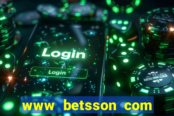 www betsson com online casino