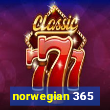 norwegian 365