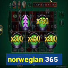 norwegian 365