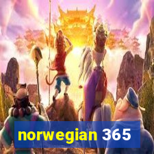 norwegian 365