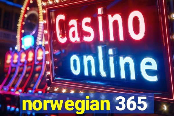 norwegian 365