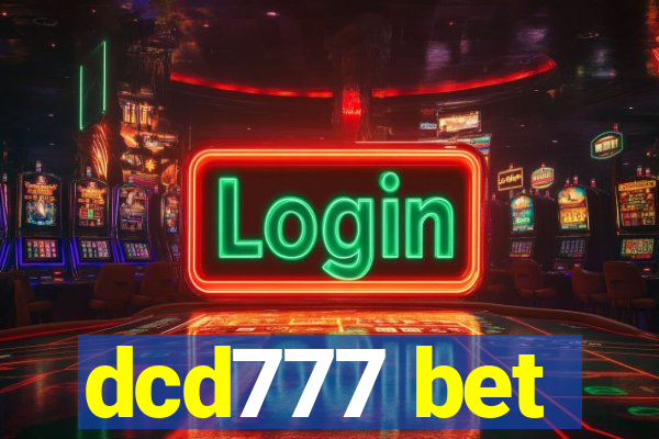 dcd777 bet