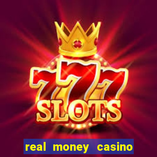 real money casino online usa