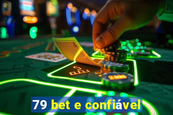 79 bet e confiável