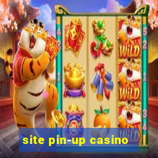 site pin-up casino