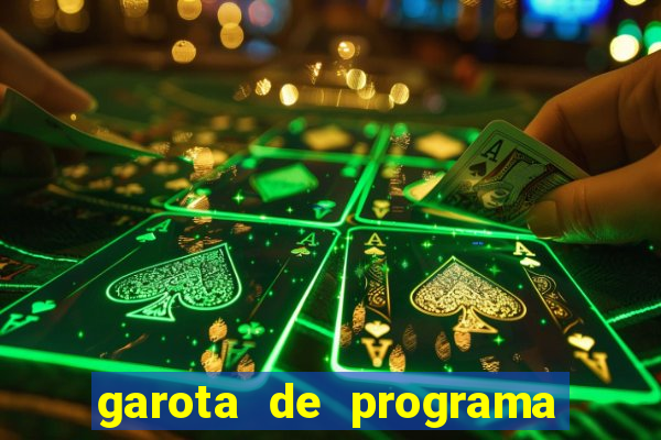 garota de programa porto ferreira