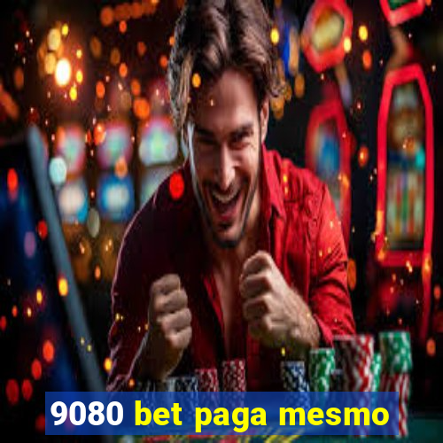 9080 bet paga mesmo