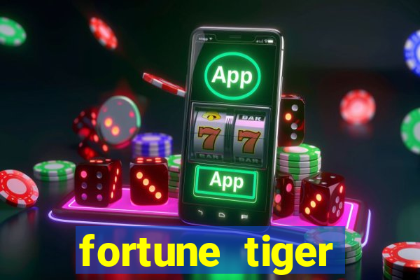 fortune tiger spirit demo